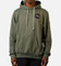 Nike Baltimore Ravens Salute To Service Hoodie Olive