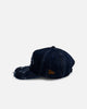 New Era New York Yankees 'Denim Over' 9FORTY A-Frame Strapback Dark Denim
