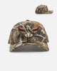 New Era Myrtle Beach Pelicans 'Great Outdoors' 9FORTY A-Frame Snapback Camo