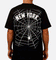 Mitchell & Ness New York Yankees Web T-Shirt Black