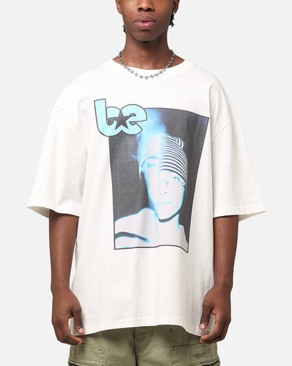 Bravado Billie Eilish Billie T-Shirt White