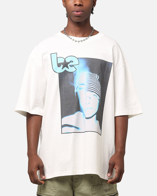 Bravado Billie Eilish Billie T-Shirt White