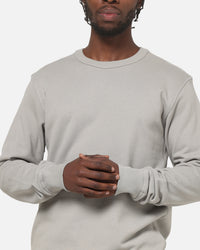 As Colour Premium Crewneck Storm