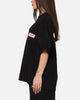 Carre Pocket T-Shirt Black
