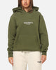 Vouseti The OG Hoodie Khaki