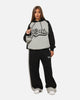 Carre Sport C Hoodie Grey/Black