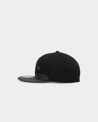 New Era Toronto Blue Jays Planetary 59FIFTY Fitted Black