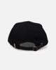 Pro Standard New York Yankees 'Gold Twist' Pro Pinch Strapback Black/Gold