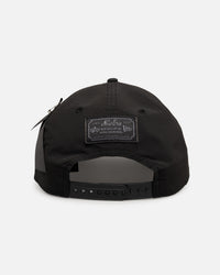 New Era Las Vegas Raiders 'New Era x Alpha Industries' 9FORTY A-Frame Snapback