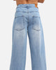 Saint Morta Amplus Rampage Jeans Rampage Blue