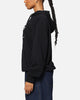 Nike Club French Terry Pullover Hoodie Black/Black/White