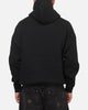 Saint Morta Cathedra El Corto Hoodie Black
