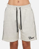 Carre Corrupt 2.0 Sweat Shorts Grey Marle