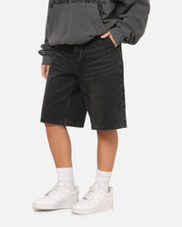 Saint Morta Amplus Baroque Jorts Black Shadow