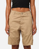 Rothco Women's Tactical BDU Shorts Khaki