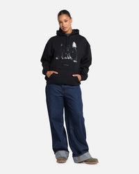 73Studio Star Wars Vader Premium Hoodie Black