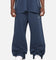 Carre International Star Trackpants Navy