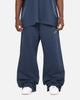 Carre International Star Trackpants Navy