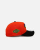 New Era Denver Broncos 'Halloween' 9FORTY A-Frame Snapback Orange/Black