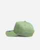 New Era New York Yankees 'Strawberry Matcha' 9FORTY A-Frame Snapback Green