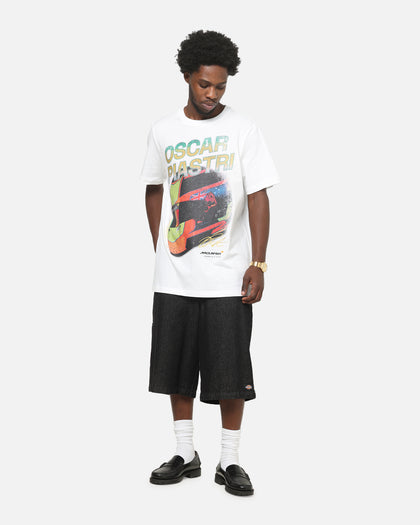 Puma X Mclaren Australia T-Shirt White