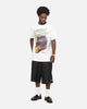 Puma X Mclaren Australia T-Shirt White