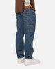Dickies 1993 Regular Carpenter Jeans Classic Blue