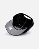 New Era Rochester Red Wings 'Wrestlepack' 9FORTY A-Frame Snapback Black/Purple