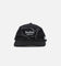 Students Golf National Tour Cap (1 Panel) Black