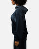 American Thrift Pullover Hoodie Washed Black