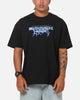 Key Street 300ZX T-Shirt Black