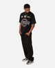 Loiter Motorsport T-Shirt Black