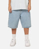 Carre Carré X Coca Cola Utility 86 Jorts Blue