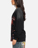 Slipknot Slipknot Long Sleeve T-Shirt Washed Black