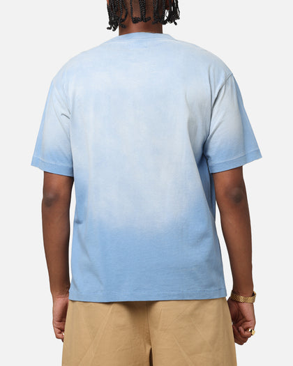 Market Fit Check Bear T-Shirt Sky Blue