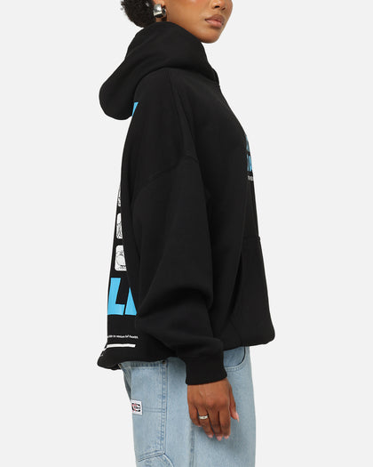 73Studio X Fortnite Battle Royale Hoodie Black