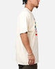 Fifa FIFA 1994 Flags T-Shirt Ivory