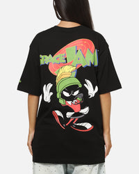 New Era X Space Jam T-Shirt Black