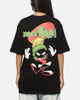New Era X Space Jam T-Shirt Black