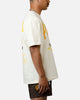 Pro Standard San Diego Padres City Tour 2.0 T-Shirt Eggshell