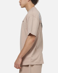 Ed Hardy Vandal T-Shirt Mushroom
