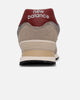 New Balance 574 Stone