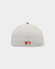 New Era Kansas City Athletics 'Batter Up' 59FIFTY Fitted Stone