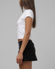 Loiter Women's Devil Baby T-Shirt Off White