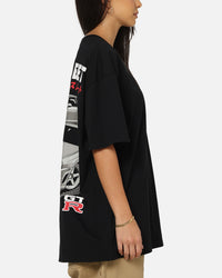 Key Street Generations T-Shirt Black