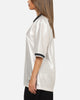Nike Energy Dri-FIT Soccer Top White