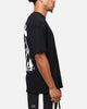 Saint Morta Ye Old Drop Shoulder T-Shirt Black
