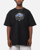 Key Street X FRKO Burner T-Shirt Black