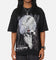 73Studio X Tokyo Ghoul One Eyed Ghoul Vintage T-Shirt Black