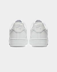 Nike Air Force 1 '07 White/White
